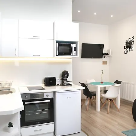 Forras Apartament