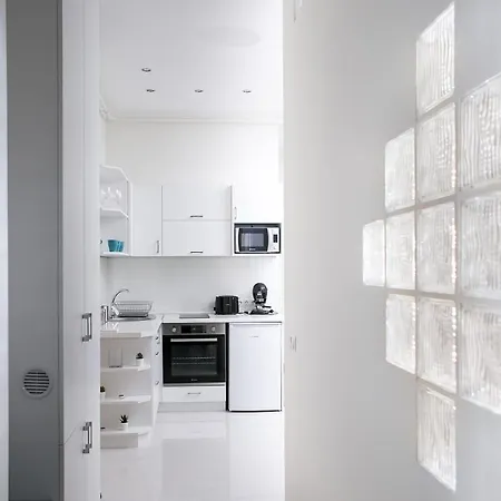 Forras Apartment Erlau