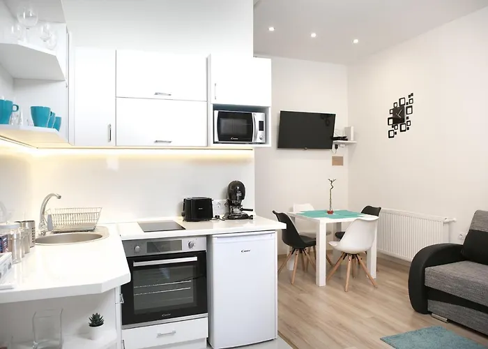 Forras Appartement