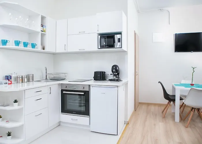 Appartement Forras Eger